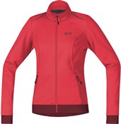Gore C3 Windstopper Thermo Womens Jacket