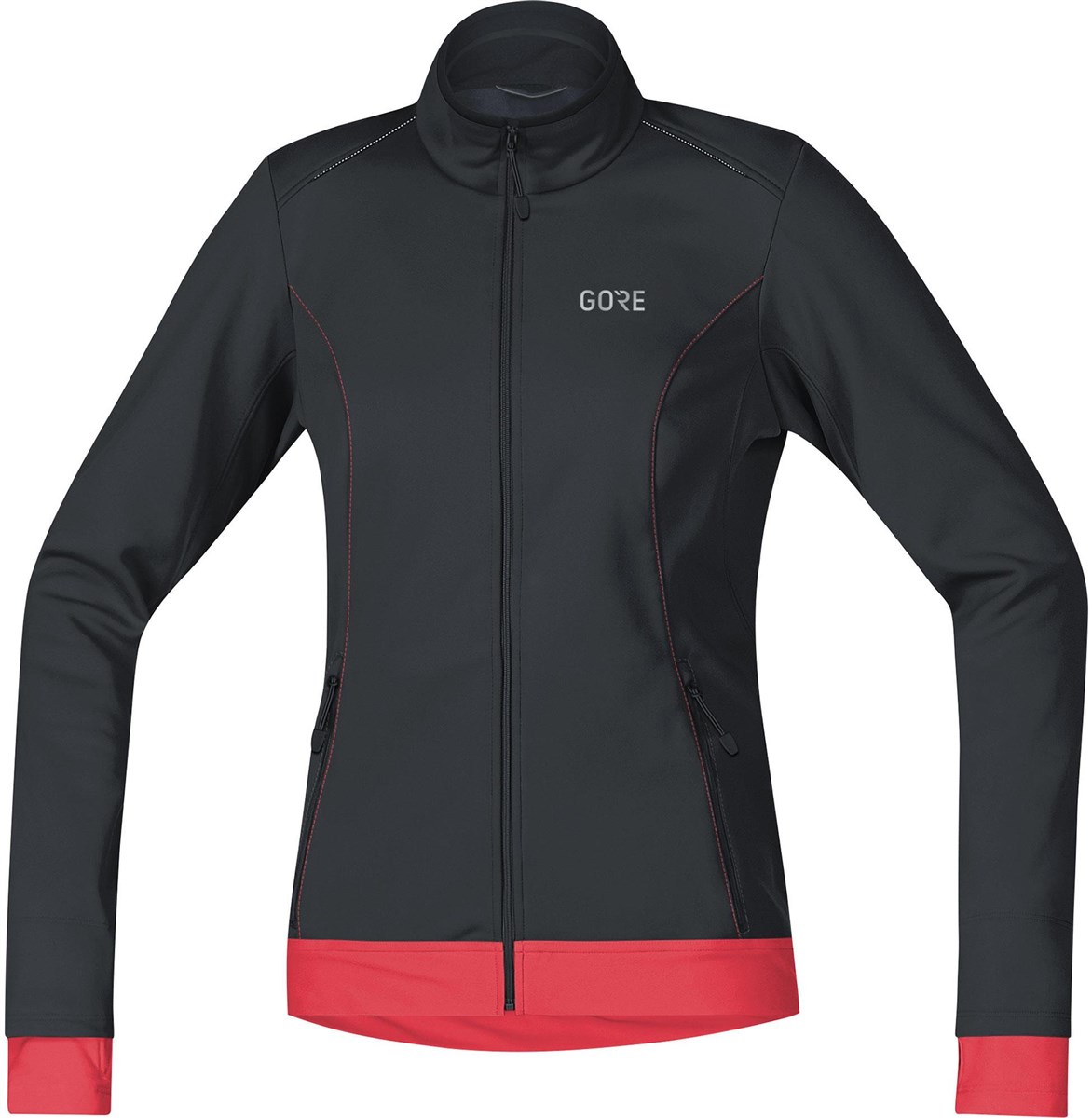 Gore C3 Windstopper Thermo Womens Jacket product image