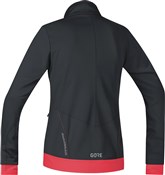Gore C3 Windstopper Thermo Womens Jacket