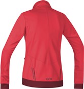 Gore C3 Windstopper Thermo Womens Jacket