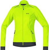 Gore C3 Windstopper Thermo Womens Jacket