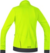 Gore C3 Windstopper Thermo Womens Jacket