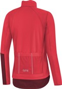 Gore C5 Windstopper Thermo Womens Jacket