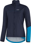 Gore C5 Windstopper Thermo Womens Jacket