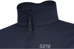 Gore C5 Windstopper Thermo Womens Jacket