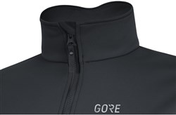 Gore C5 Windstopper Thermo Womens Jacket