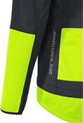 Gore C5 Windstopper Thermo Womens Jacket