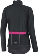 Gore C5 Windstopper Thermo Womens Jacket