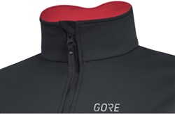Gore C5 Windstopper Thermo Womens Jacket