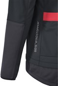 Gore C5 Windstopper Thermo Womens Jacket
