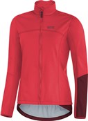 Gore C5 Windstopper Thermo Womens Jacket