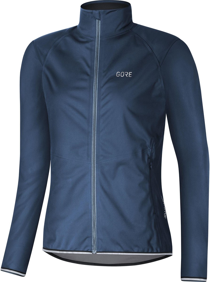 Gore R3 Windstopper Womens Jacket product image