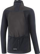 Gore C5 Gore-Tex Infinium Soft Lined Thermo Womens Jacket