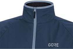 Gore C5 Gore-Tex Infinium Partial Insulation Womens Jacket