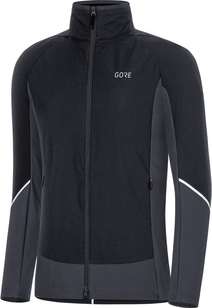 Gore C5 Gore-Tex Infinium Partial Insulation Womens Jacket product image