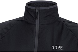 Gore C5 Gore-Tex Infinium Partial Insulation Womens Jacket