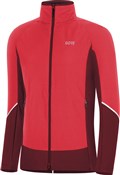 Gore C5 Gore-Tex Infinium Partial Insulation Womens Jacket
