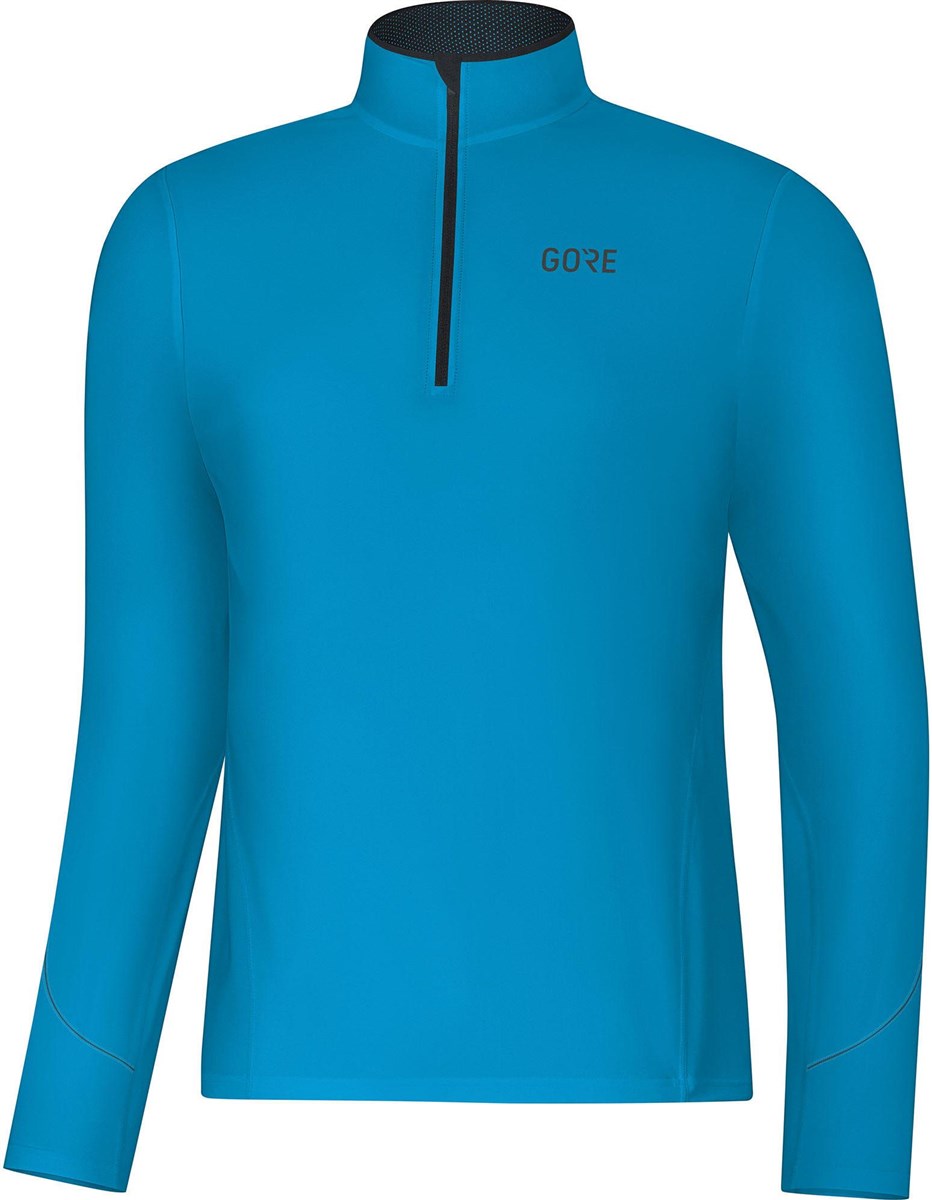 Gore R3 Zip Long Sleeve Jersey product image