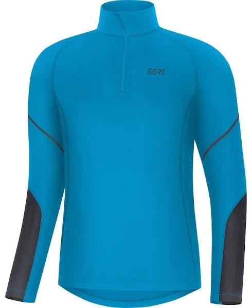 Gore Mid Zip Long Sleeve Jersey product image