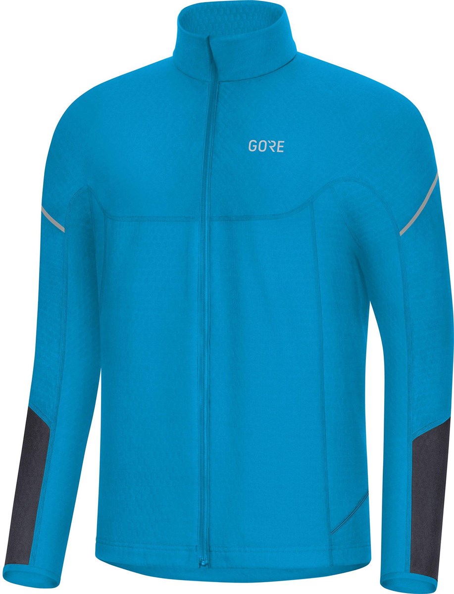 Gore Thermo Zip Long Sleeve Jersey product image