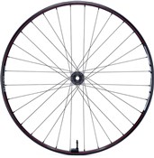 Zipp 3ZERO Moto Tubeless 27.5" Front Wheel