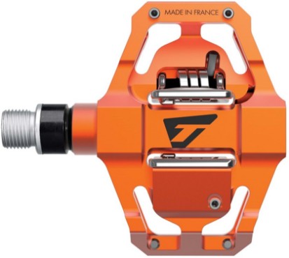 Time Speciale 8 Pedals