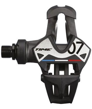 Time Xpresso 7 Pedals