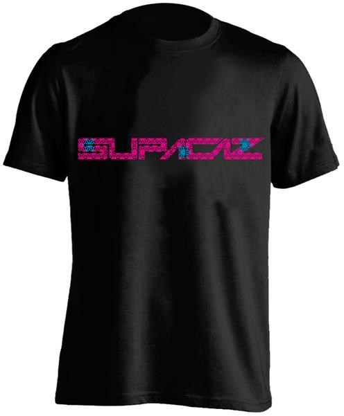 Supacaz Asanoha T-Shirt product image