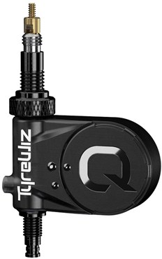 Quarq Tyrewiz Air Pressure Sensors
