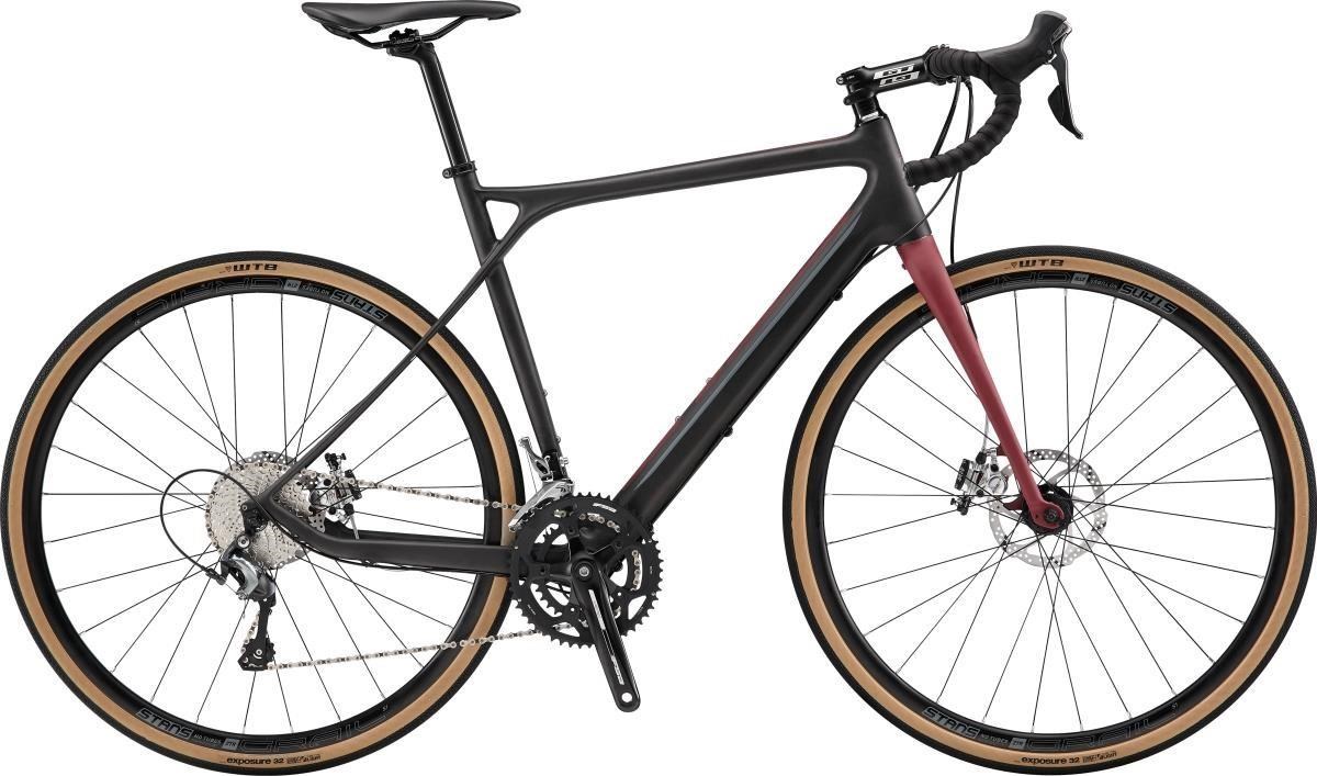 GT Grade Carbon Elite - Nearly New - 56cm 2019 - Road Bike product image