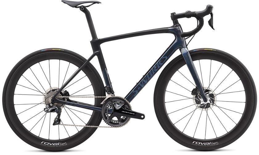 Specialized Roubaix S-Works Di2 Sagan Collection 2020 - Road Bike product image