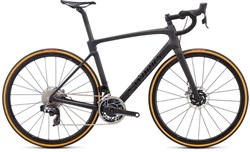 Specialized Roubaix S-Works Red eTAP AXS 2020 - Road Bike