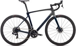 Specialized Roubaix Pro Force eTAP AXS 2020 - Road Bike