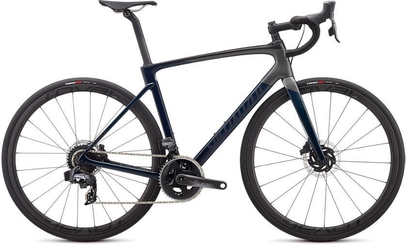 Specialized Roubaix Pro Force eTAP AXS 2020 - Road Bike product image
