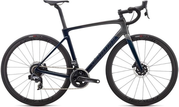 specialized roubaix range