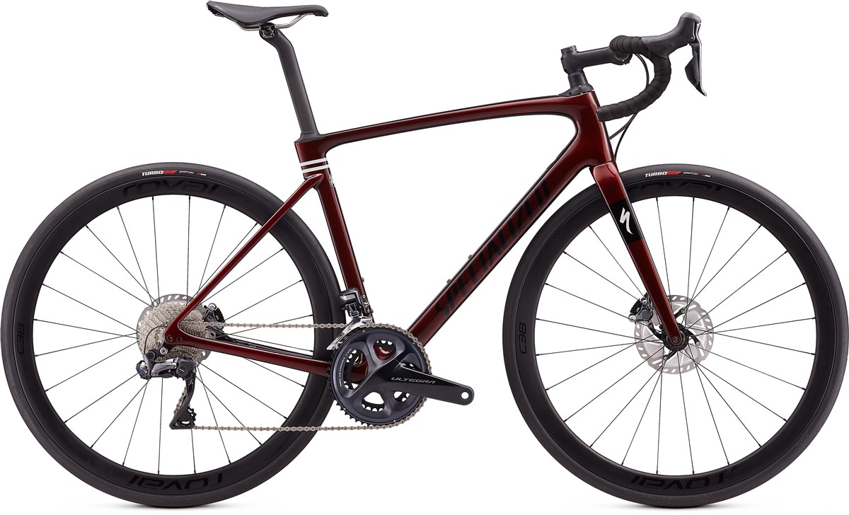 Specialized Roubaix Expert UDi2 2020 - Road Bike product image