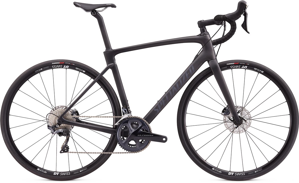 Specialized Roubaix Comp 2020 - Road Bike product image