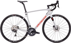 Specialized Roubaix Comp 2020 - Road Bike