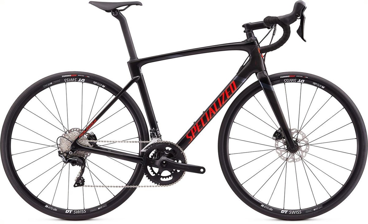 Specialized Roubaix Sport 2020 - Road Bike product image