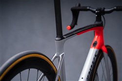 Specialized Roubaix S-Works Di2 2020 - Road Bike