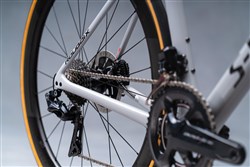 Specialized Roubaix S-Works Di2 2020 - Road Bike