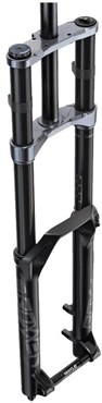 RockShox Fork Boxxer Select Charger RC - 27.5" Boost™ 20X110 RockShox Fork Boxxer Select Charger RC - 27.5" Boost™ 20X110
