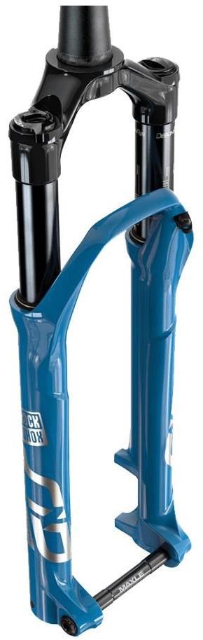 RockShox Fork Sid Ultimate Charger 2 RLC - Remote 27.5" Boost™ 15X110 product image