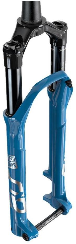 RockShox Fork Sid Ultimate Charger 2 RLC - Crown 29" Boost™ 15X110 product image