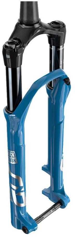RockShox Fork Sid Ultimate Carbon Charger 2 RLC - Remote 29" Boost™ 15X110 product image