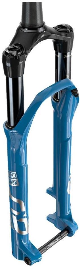RockShox Fork Sid Ultimate Carbon Charger 2 RLC - Crown 29" Boost™ 15X110 product image