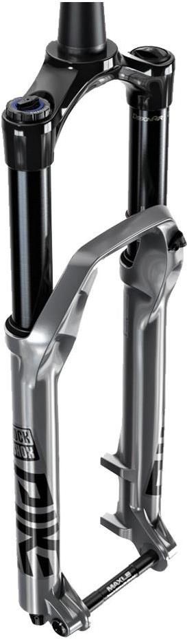 RockShox Fork Pike Ultimate Charger2.1 RC2 - Crown 27.5" Boost™ 15X110 product image
