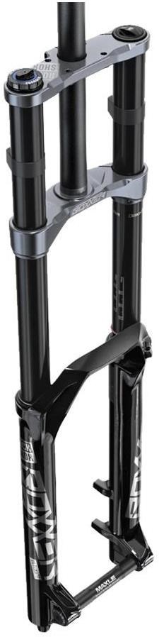RockShox Fork Boxxer Ultimate Charger2.1 RC2 - 29" Boost™ 20X110 product image