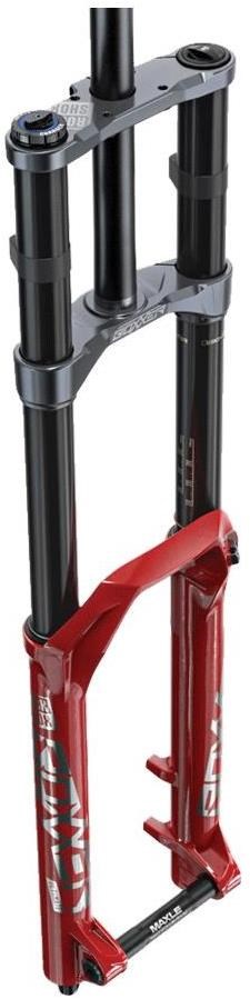 RockShox Fork Boxxer Ultimate Charger2.1 RC2 - 27.5" Boost™ 20X110 product image