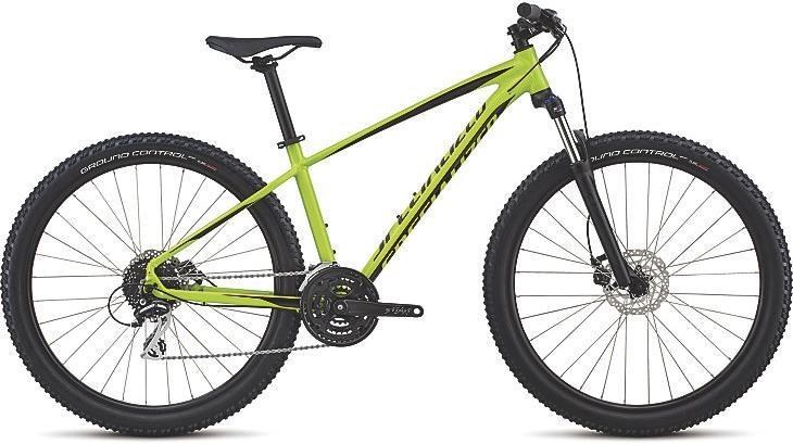 Specialized Pitch Sport 27.5" - Nearly New - M 2019 - Hardtail MTB Bike product image